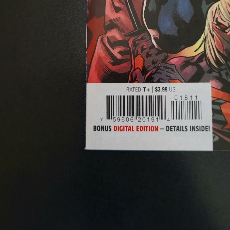 Venom #18
