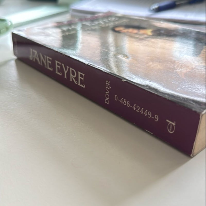 Jane Eyre