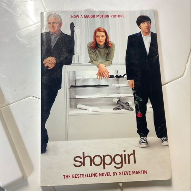 Shopgirl