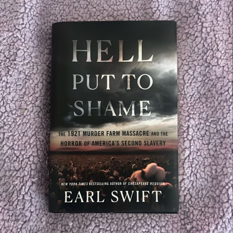 Hell Put to Shame