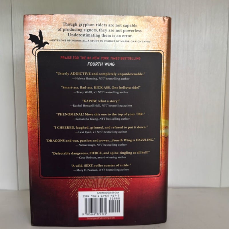 Iron Flame (1st sprayed edition)