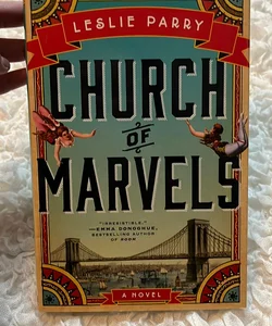 Church of Marvels