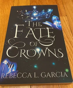 The Fate of Crowns