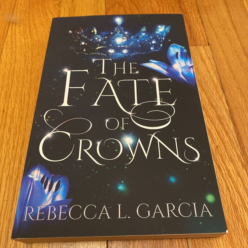 The Fate of Crowns