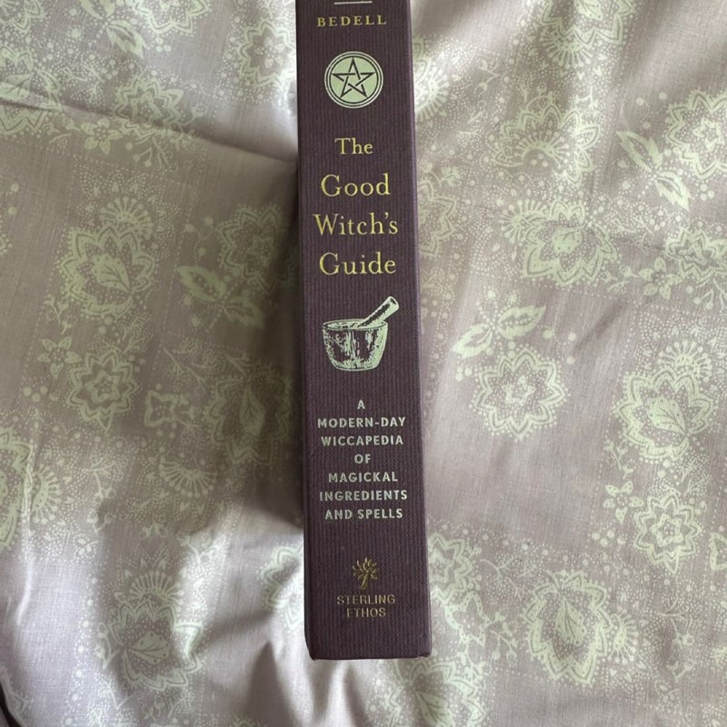 The Good Witch's Guide