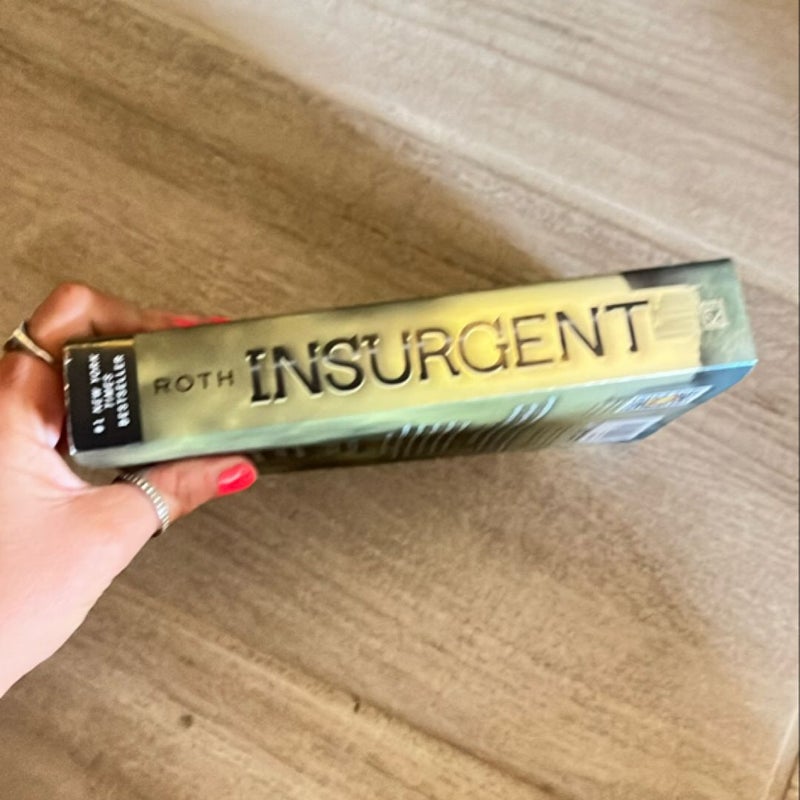 Insurgent