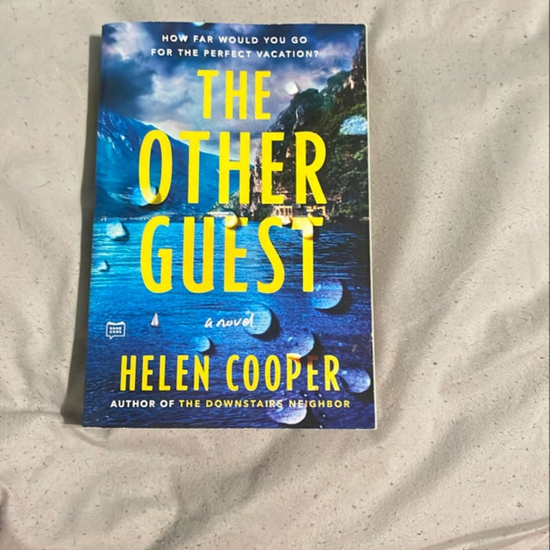 The Other Guest