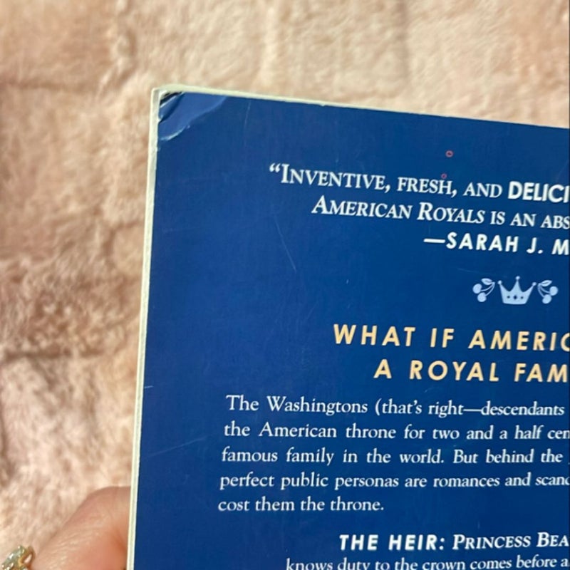 American Royals