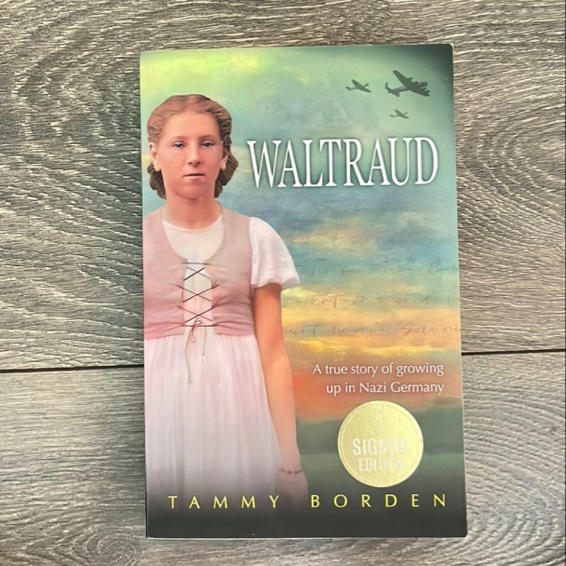 Waltraud
