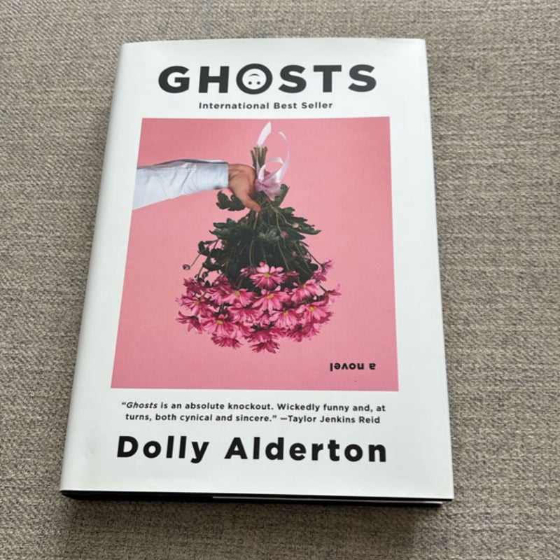 Ghosts