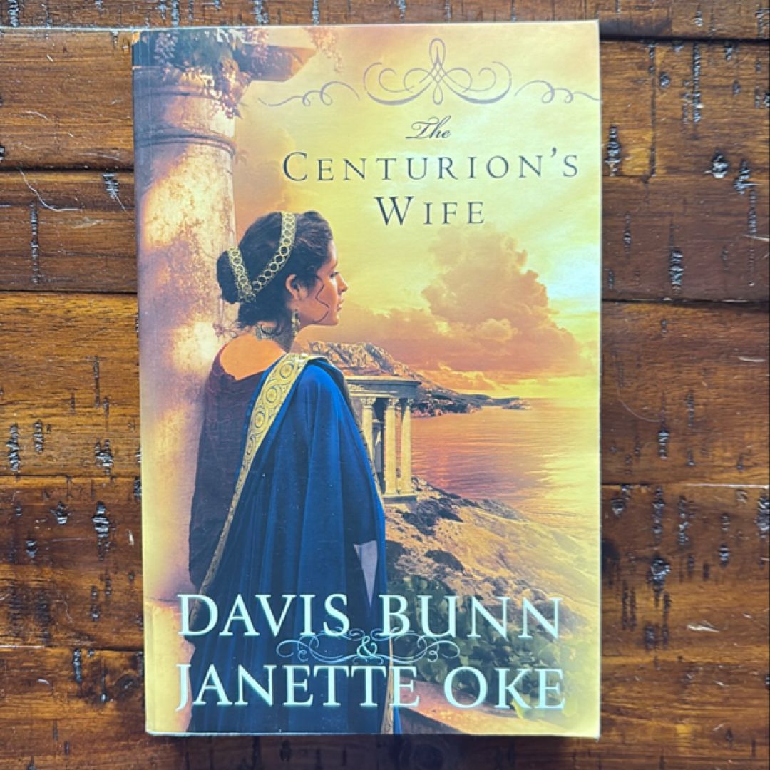 The Centurion's Wife