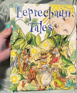 Leprechaun Tales