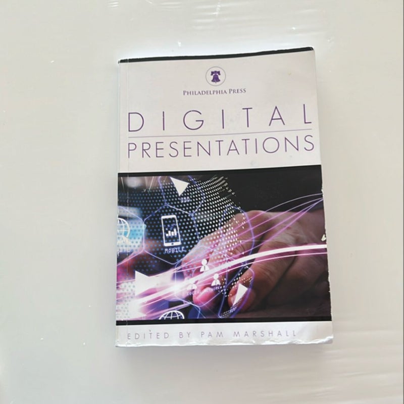 Digital Presentations