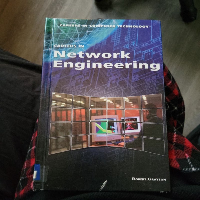 Careers in Network Engineering