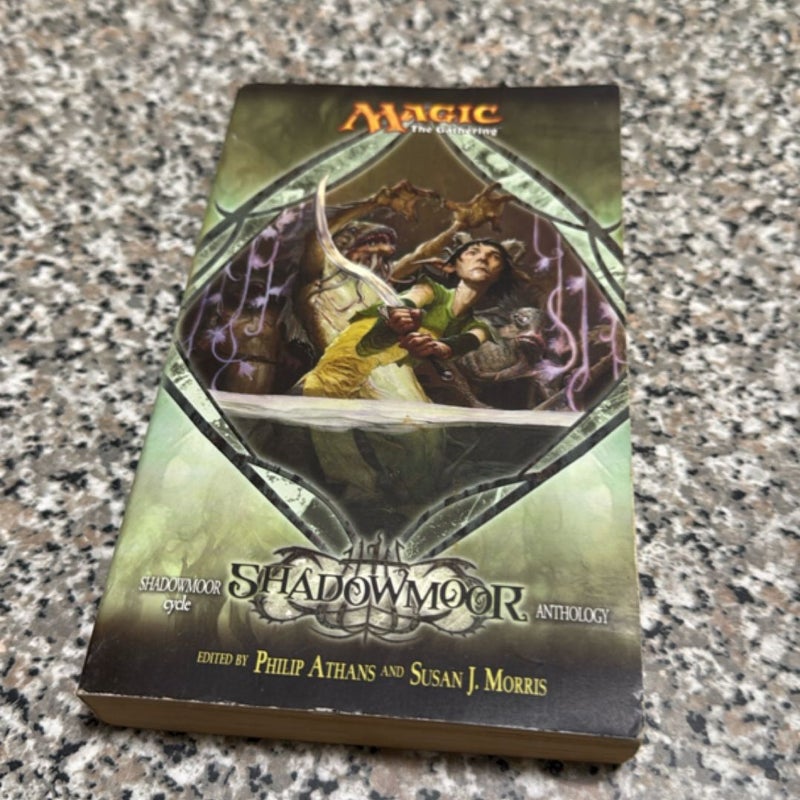 Shadowmoor