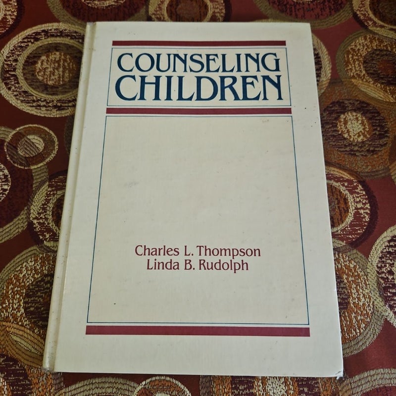 Counseling Children