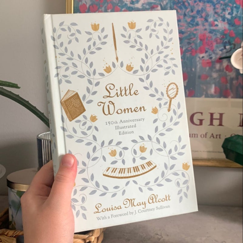 Little Women (150th Anniversary Edition)