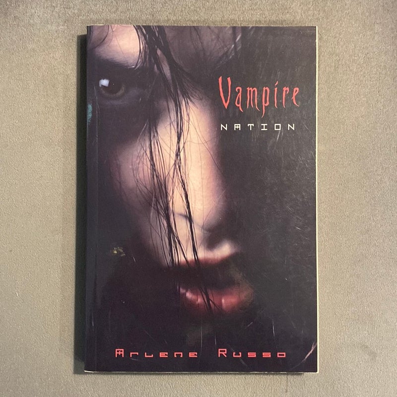 Vampire Nation