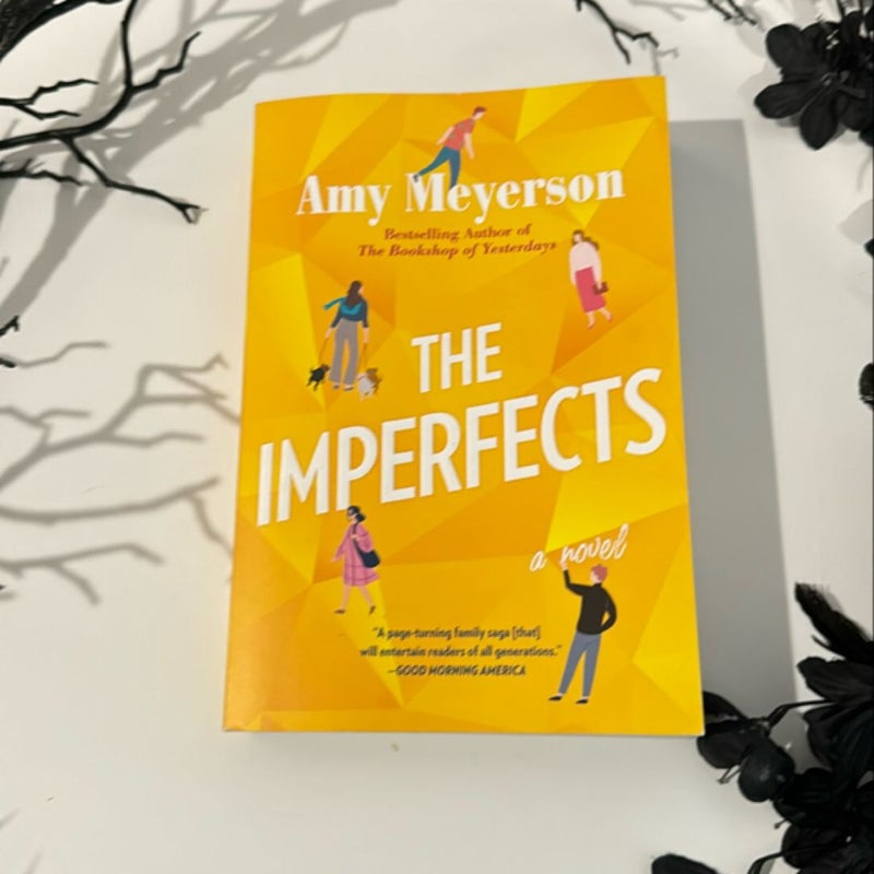 The Imperfects