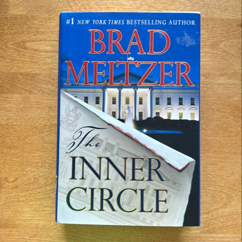 The Inner Circle