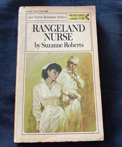 Rangeland Nurse