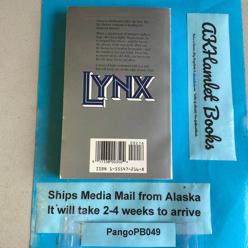 Lynx