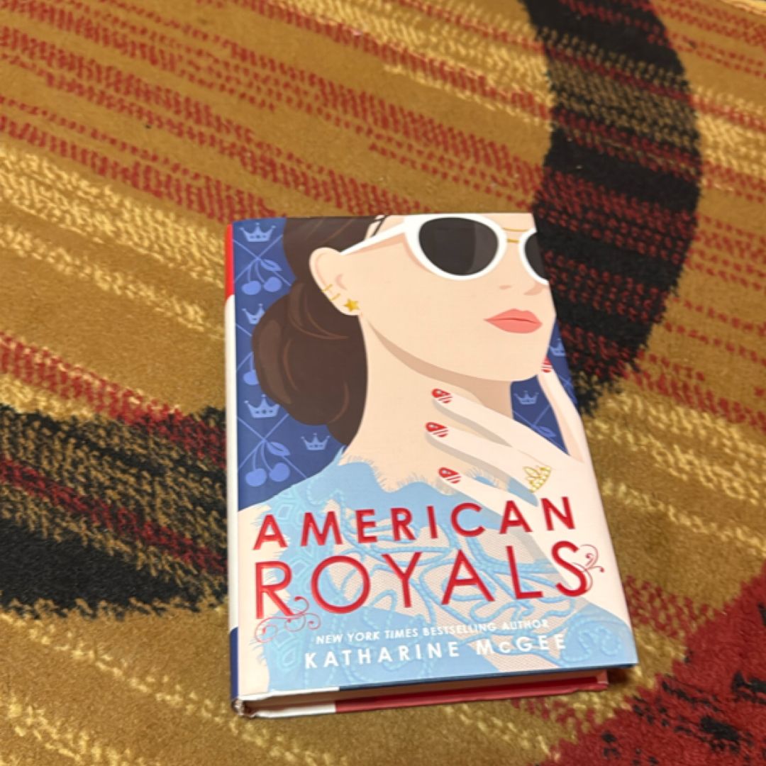 American Royals