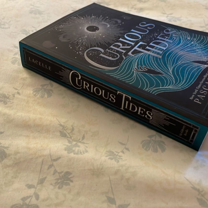 Curious Tides