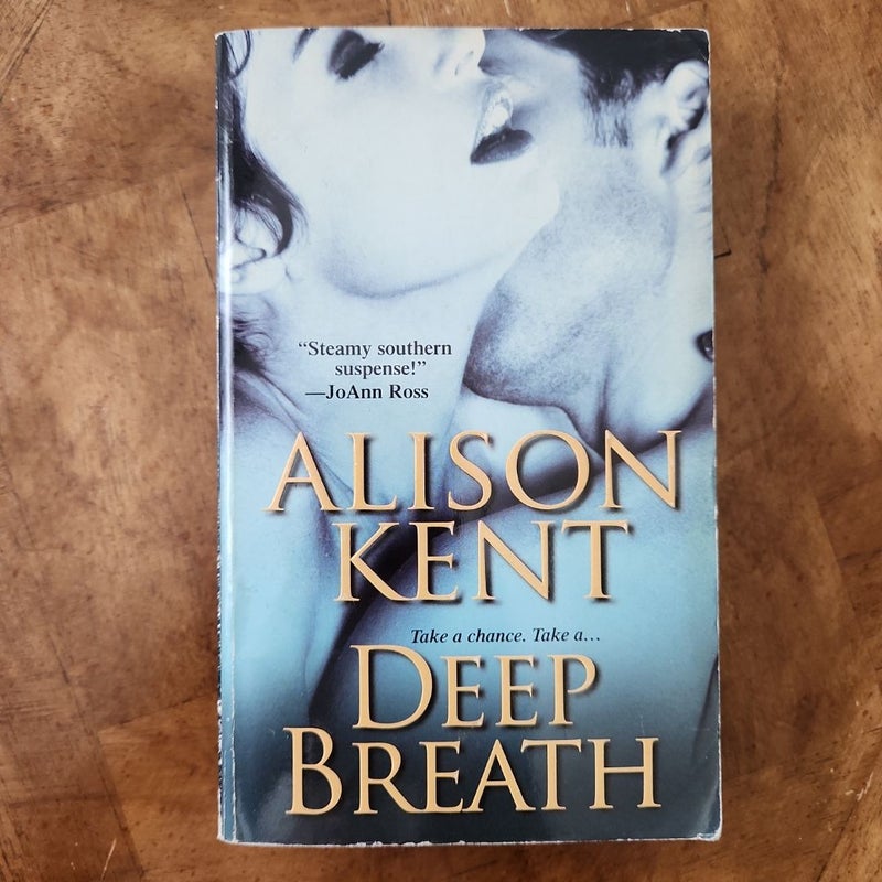 Deep Breath