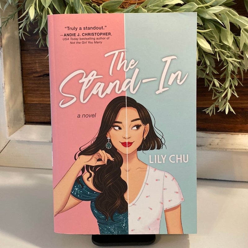 The Stand-In