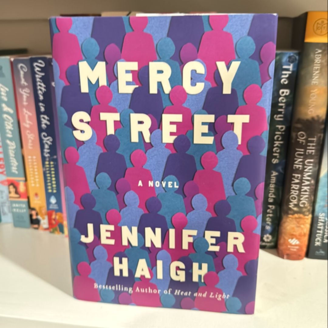 Mercy Street