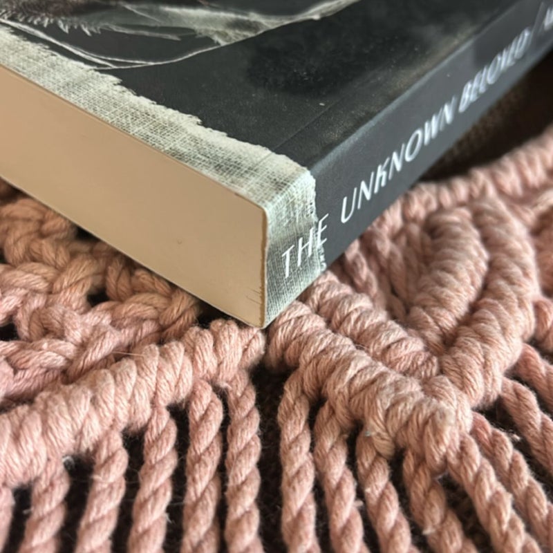The Unknown Beloved