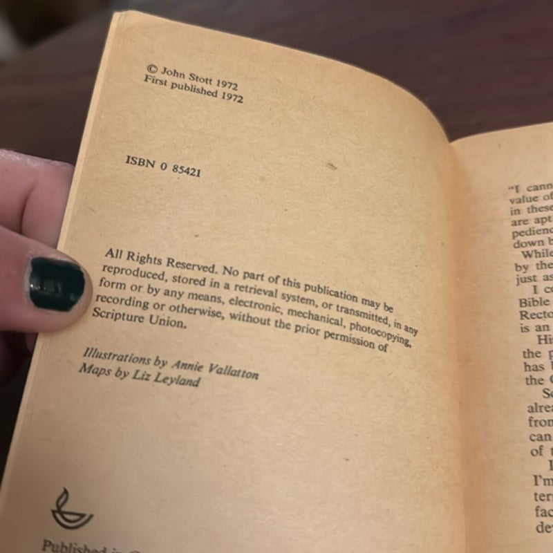 Understanding the Bible