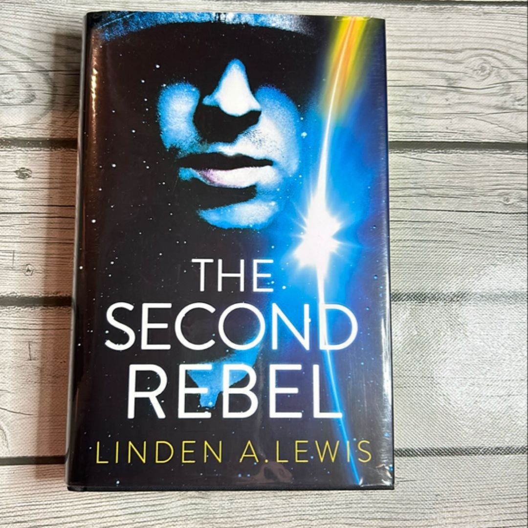 The Second Rebel