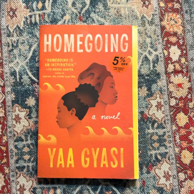 Homegoing