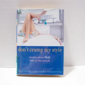 Don't Cramp My Style