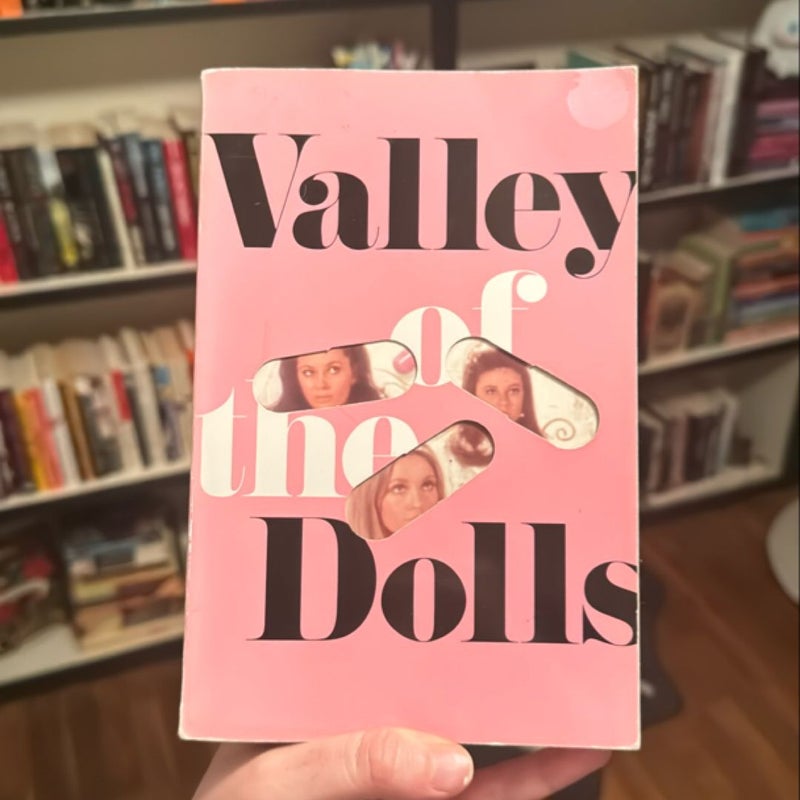 Valley of the Dolls