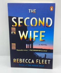 The Second Wife