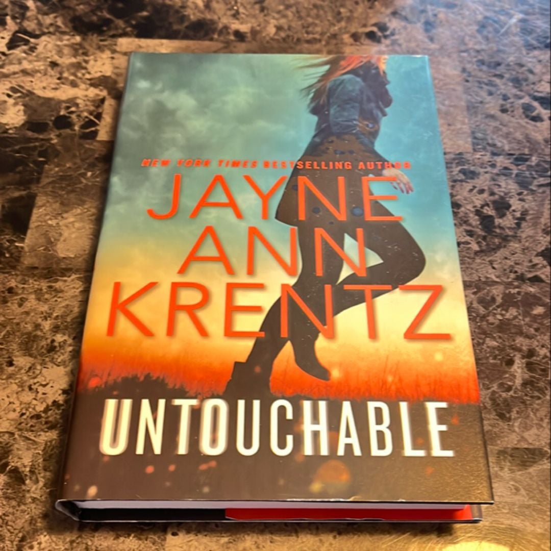 Untouchable