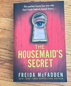 The Housemaid's Secret