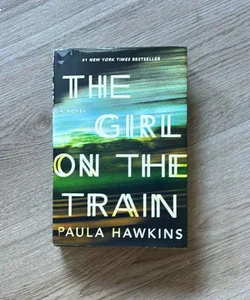 The Girl on the Train