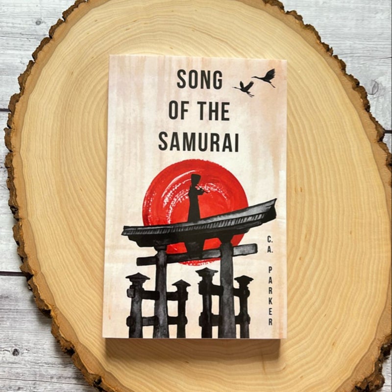 Song of the Samurai