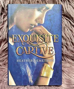 Exquisite Captive