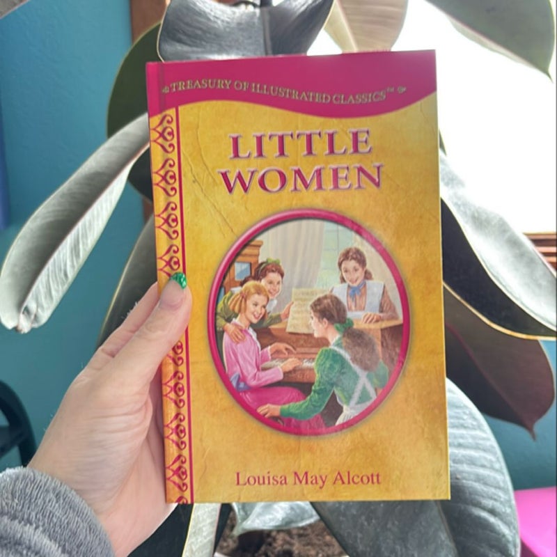 Little Women