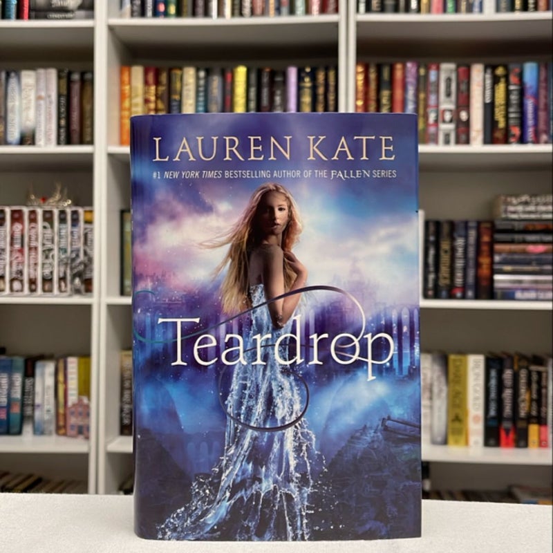 Teardrop