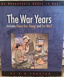 Doonesbury: the War Years