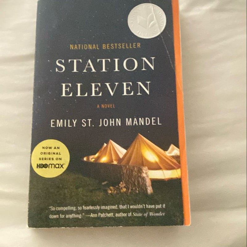 Station Eleven