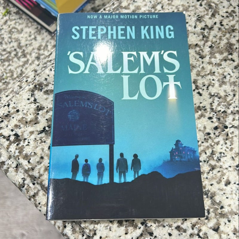 Salem's Lot