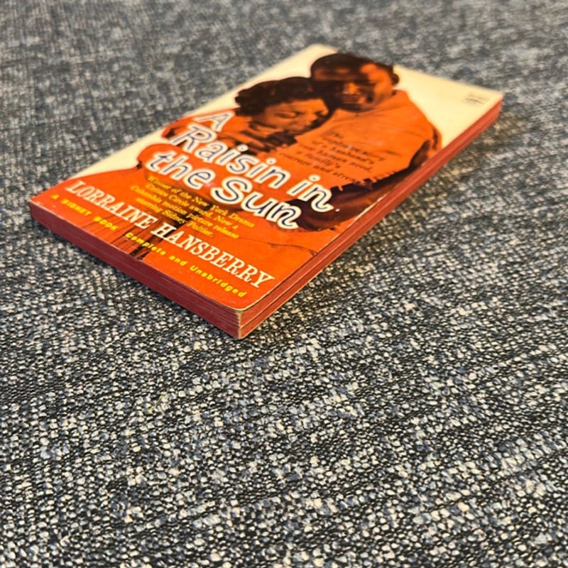 A Raisin in the Sun