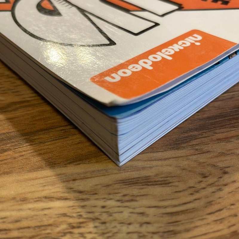 The Loud House 3-In-1